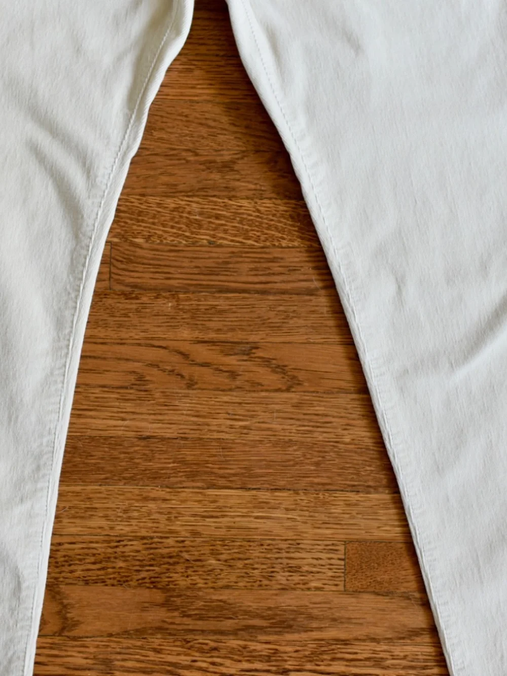 Jacob Cohen - Nick Corduroy Chino Trousers in Almond Milk